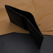 The Eleganz SmartCraft Leather Wallet – Sleek, Slim & Stylish